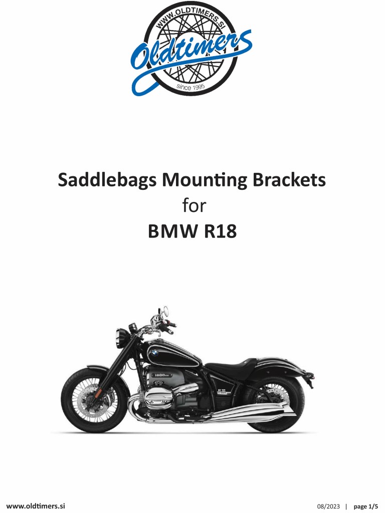 BMW R18 Brackets manuals 07082023 M1 pdf Medium