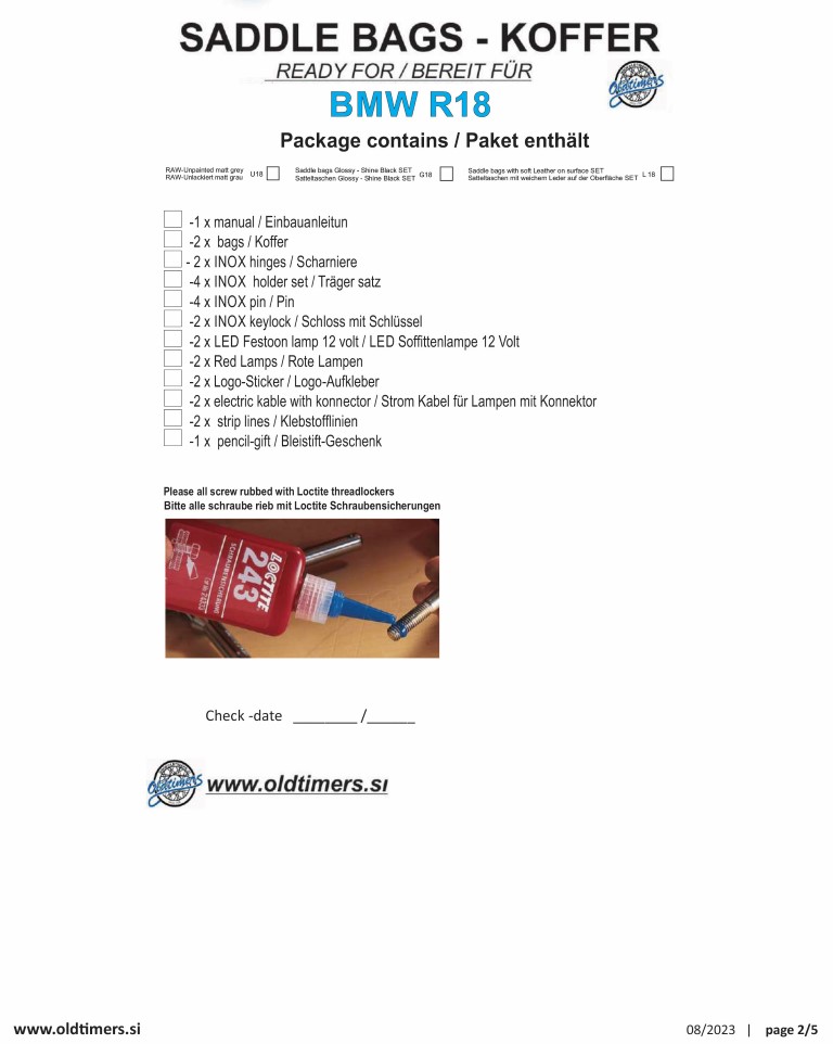 BMW R18 Brackets manuals 07082023 M2 pdf Medium